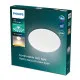 Philips Moire fehér LED mennyezeti lámpa (PHI-8719514335110) LED 1 izzós IP20