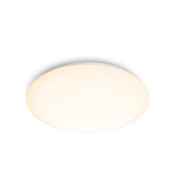 Philips Moire fehér LED mennyezeti lámpa (PHI-8719514335110) LED 1 izzós IP20