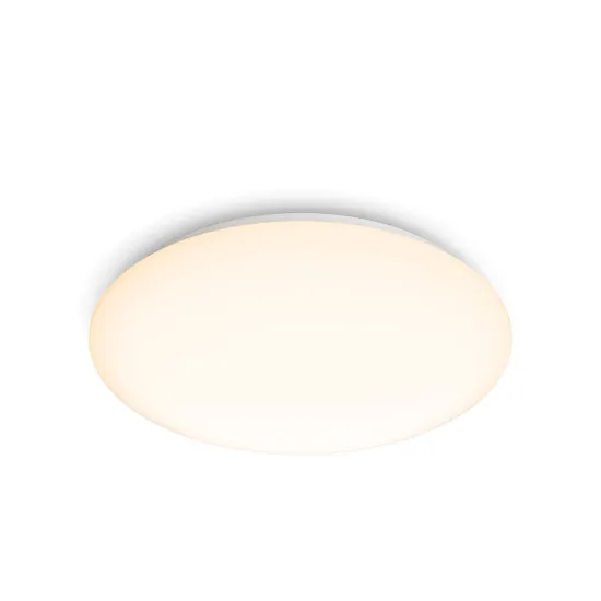 Philips Moire fehér LED mennyezeti lámpa (PHI-8719514335110) LED 1 izzós IP20