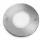 Philips Moss ezüst talajba építhető LED kültéri lámpa (PHI-8718696120606) LED 1 izzós IP67