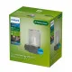 Philips Nayl antracit kültéri falikar (PHI-8721103104892) E27 1 izzós IP44