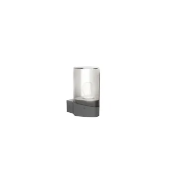 Philips Nayl antracit kültéri falikar (PHI-8721103104892) E27 1 izzós IP44