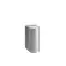 Philips Nightingale inox kültéri falikar (PHI-8718696154007) GU10 2 izzós IP44
