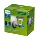 Philips Nuvy antracit LED kültéri falikar (PHI-8721103104878) LED 1 izzós IP44