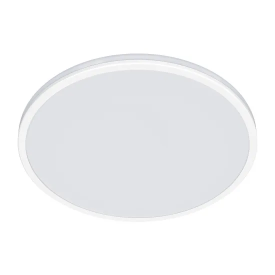 Philips Ozziet fehér LED mennyezetbe építhető lámpa (PHI-8719514431904) LED 1 izzós IP20