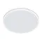 Philips Ozziet fehér LED mennyezetbe építhető lámpa (PHI-8719514431904) LED 1 izzós IP20