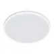 Philips Ozziet fehér LED mennyezetbe építhető lámpa (PHI-8719514431904) LED 1 izzós IP20