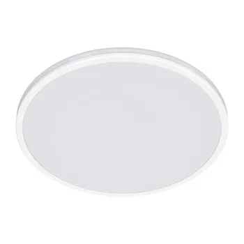 Philips Ozziet fehér LED mennyezetbe építhető lámpa (PHI-8719514431942) LED 1 izzós IP20