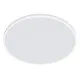 Philips Ozziet fehér LED mennyezetbe építhető lámpa (PHI-8719514432024) LED 1 izzós IP20