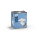 Philips Paisley fehér fali/mennyezeti spotlámpa (PHI-8718696164624) GU10 1 izzós IP20