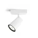 Philips Paisley fehér fali/mennyezeti spotlámpa (PHI-8718696164624) GU10 1 izzós IP20