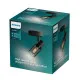 Philips Palms Spot fekete fali/mennyezeti spotlámpa (PHI-8720169299276) E14 1 izzós IP20