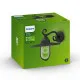 Philips Pasture fekete kültéri falikar (PHI-8718696156773) E27 1 izzós IP44