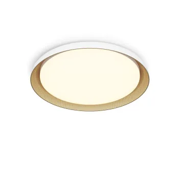Philips Pebblo fehér LED mennyezeti lámpa (PHI-8720169301054) LED 1 izzós IP20
