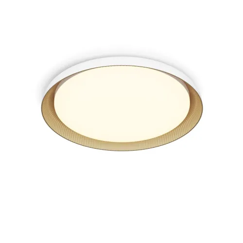 Philips Pebblo fehér LED mennyezeti lámpa (PHI-8720169301054) LED 1 izzós IP20