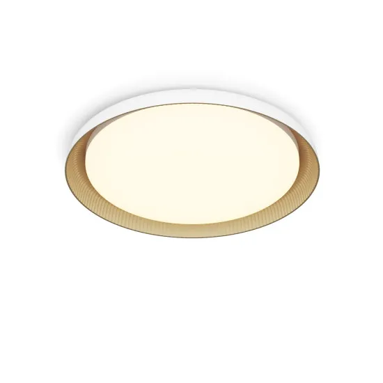 Philips Pebblo fehér LED mennyezeti lámpa (PHI-8720169301054) LED 1 izzós IP20