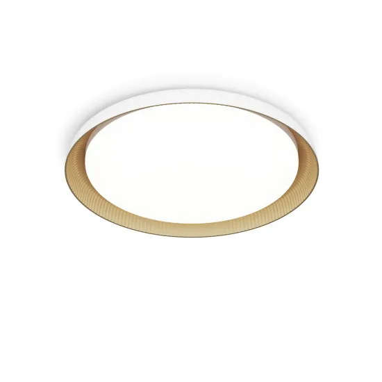 Philips Pebblo fehér LED mennyezeti lámpa (PHI-8720169301078) LED 1 izzós IP20