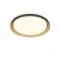 Philips Pebblo fekete LED mennyezeti lámpa (PHI-8720169301092) LED 1 izzós IP20