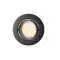 Philips Peridot fekete mennyezetbe építhető lámpa (PHI-8720169392625) GU10 1 izzós IP20