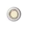 Philips Peridot nikkel mennyezetbe építhető lámpa (PHI-8720169392649) GU10 1 izzós IP20