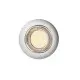 Philips Peridot nikkel mennyezetbe építhető lámpa (PHI-8720169392649) GU10 1 izzós IP20