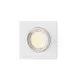 Philips Peridot fehér mennyezetbe építhető lámpa (PHI-8720169392663) GU10 1 izzós IP20