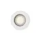 Philips Peridot fehér mennyezetbe építhető lámpa (PHI-8720169392724) GU10 1 izzós IP20