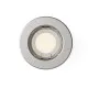 Philips Peridot nikkel mennyezetbe építhető lámpa (PHI-8720169392762) GU10 1 izzós IP20