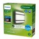 Philips Petronia antracit mozgásérzékelős LED kültéri fali lámpa (PHI-8720169276888) LED 1 izzós IP44