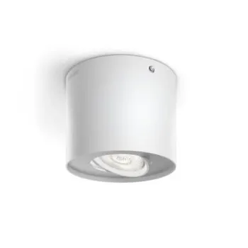 Philips Phase fehér LED mennyezeti spotlámpa (PHI-8718696125168) LED 1 izzós IP20