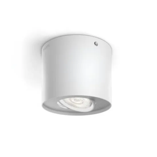 Philips Phase fehér LED mennyezeti spotlámpa (PHI-8718696125168) LED 1 izzós IP20
