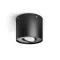 Philips Phase fekete LED mennyezeti spotlámpa (PHI-8718696125175) LED 1 izzós IP20