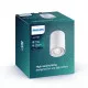Philips Pillar fehér mennyezeti spotlámpa (PHI-8718696156193) GU10 1 izzós IP20