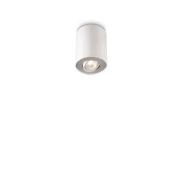 Philips Pillar fehér mennyezeti spotlámpa (PHI-8718696156193) GU10 1 izzós IP20