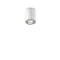 Philips Pillar fehér mennyezeti spotlámpa (PHI-8718696156193) GU10 1 izzós IP20