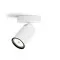 Philips Pongee fehér fali/mennyezeti spotlámpa (PHI-8718696164761) GU10 1 izzós IP20