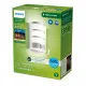 Philips Python inox mozgásérzékelős LED kültéri fali lámpa (PHI-8720169263772) LED 1 izzós IP44