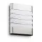 Philips Raccoon inox LED kültéri fali lámpa (PHI-8718291479451) LED 1 izzós IP44