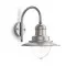 Philips Raindrop antracit kültéri falikar (PHI-8718696169865) E27 1 izzós IP44