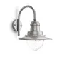 Philips Raindrop antracit kültéri falikar (PHI-8718696169865) E27 1 izzós IP44