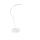Philips Rock fehér újratölthető LED asztali lámpa (PHI-8719514443815) LED 1 izzós IP20
