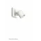 Philips Runner fehér fali/mennyezeti spotlámpa (PHI-8718291487920) GU10 1 izzós IP20