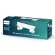 Philips Runner fehér mennyezeti spotlámpa (PHI-8718291487944) GU10 2 izzós IP20