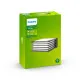 Philips Shades antracit kültéri falikar (PHI-8719514385382) E27 1 izzós IP44