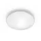 Philips Shan fehér LED mennyezeti lámpa (PHI-8718699680534) LED 1 izzós IP20