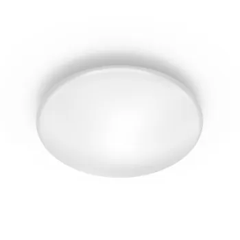 Philips Shan fehér LED mennyezeti lámpa (PHI-8718699680558) LED 1 izzós IP20
