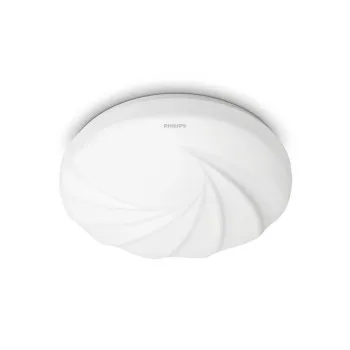 Philips Shore fehér LED mennyezetbe építhető lámpa (PHI-8718699729059) LED 1 izzós IP20