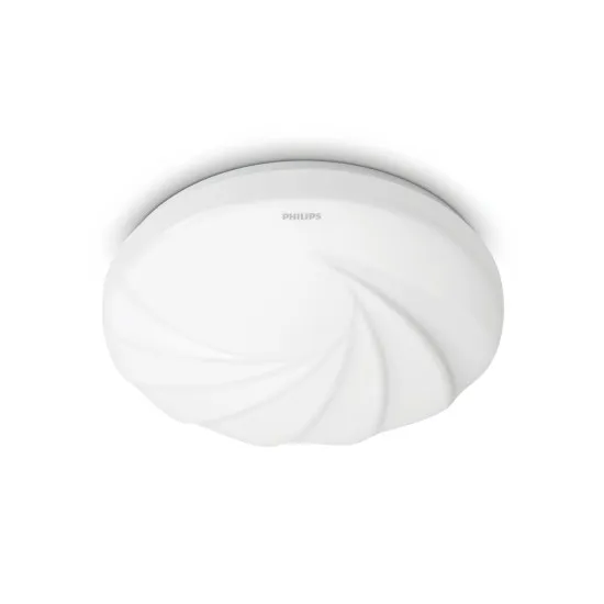 Philips Shore fehér LED mennyezetbe építhető lámpa (PHI-8718699729059) LED 1 izzós IP20