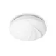 Philips Shore fehér LED mennyezetbe építhető lámpa (PHI-8718699729059) LED 1 izzós IP20