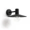 Philips Skua fekete kültéri falikar (PHI-8718696165843) E27 1 izzós IP44